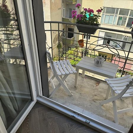 Serghouse Неаполь Экстерьер фото
