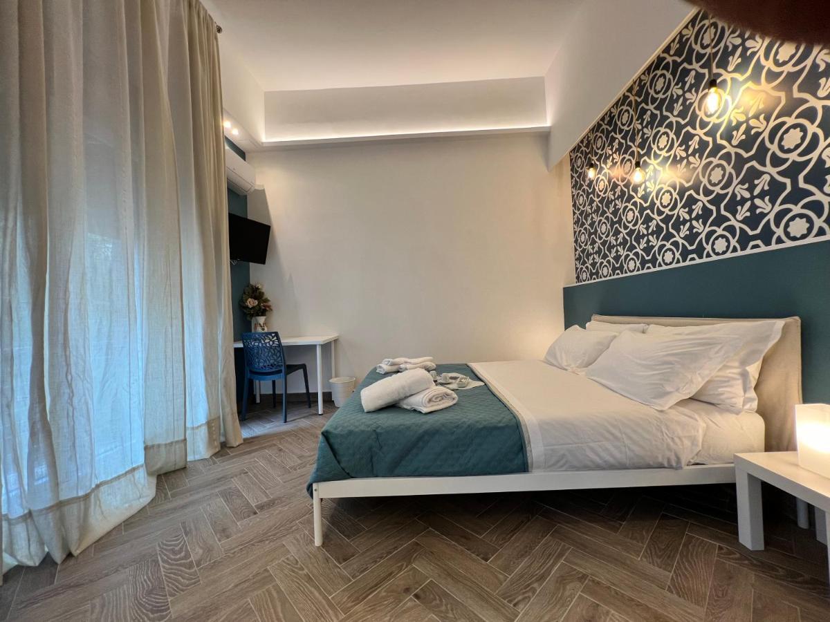 Serghouse Неаполь Экстерьер фото