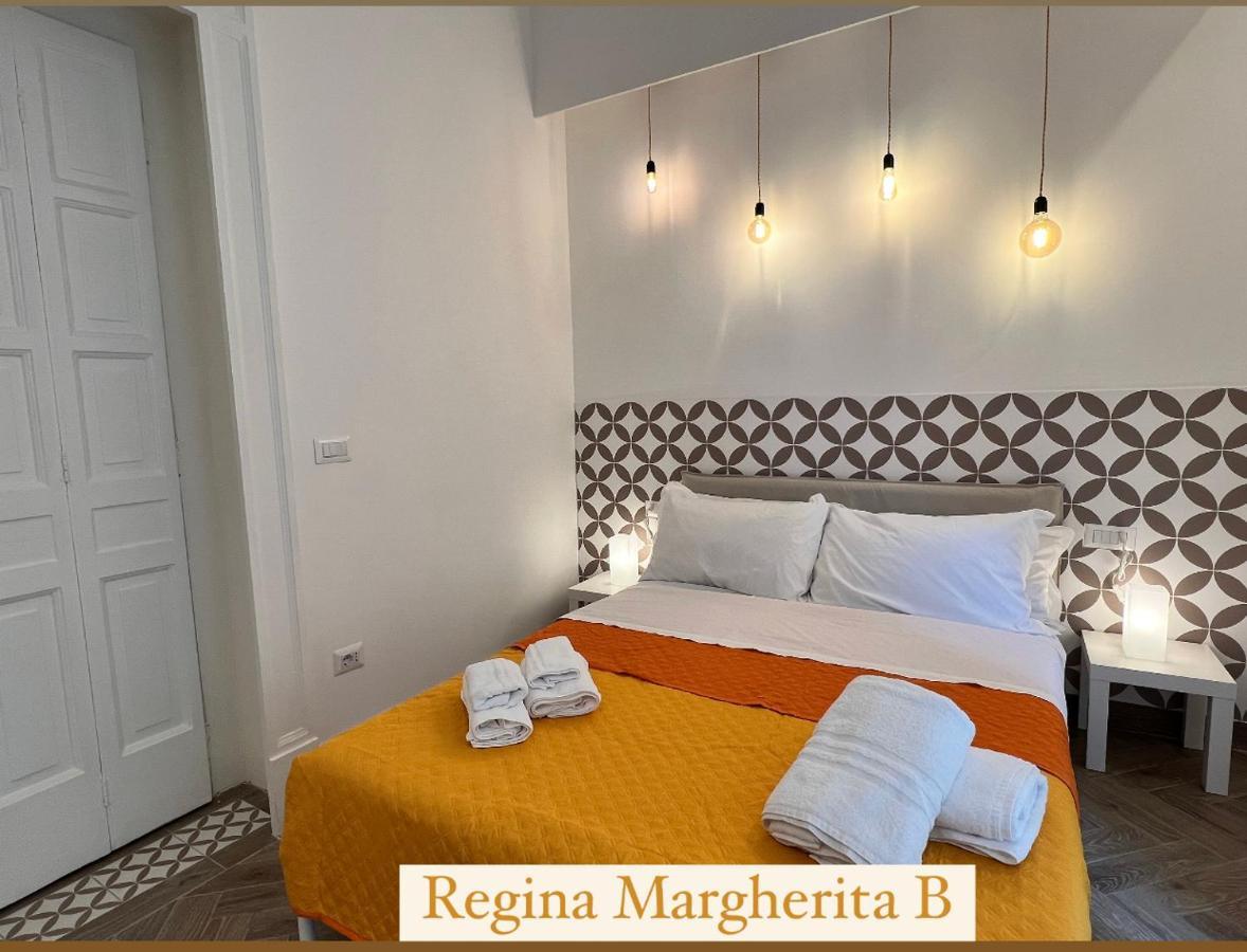 Serghouse Неаполь Экстерьер фото