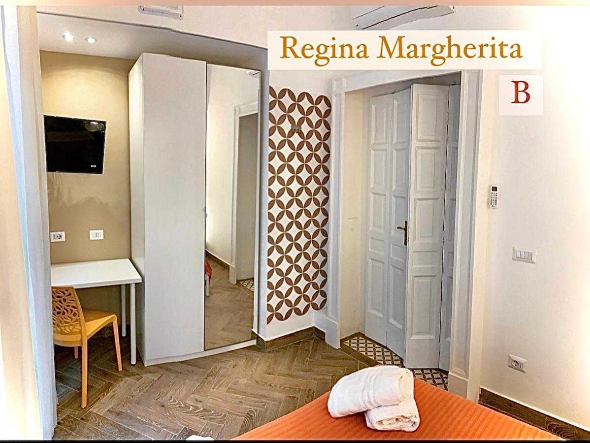 Serghouse Неаполь Экстерьер фото