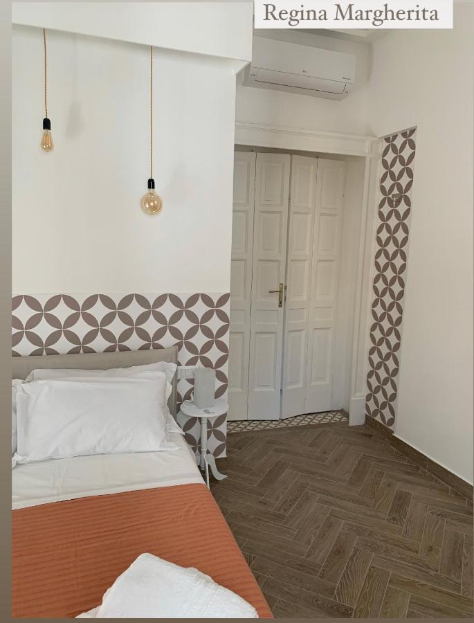 Serghouse Неаполь Экстерьер фото
